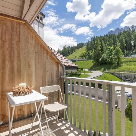 Casa Serena San Candido Exterior foto