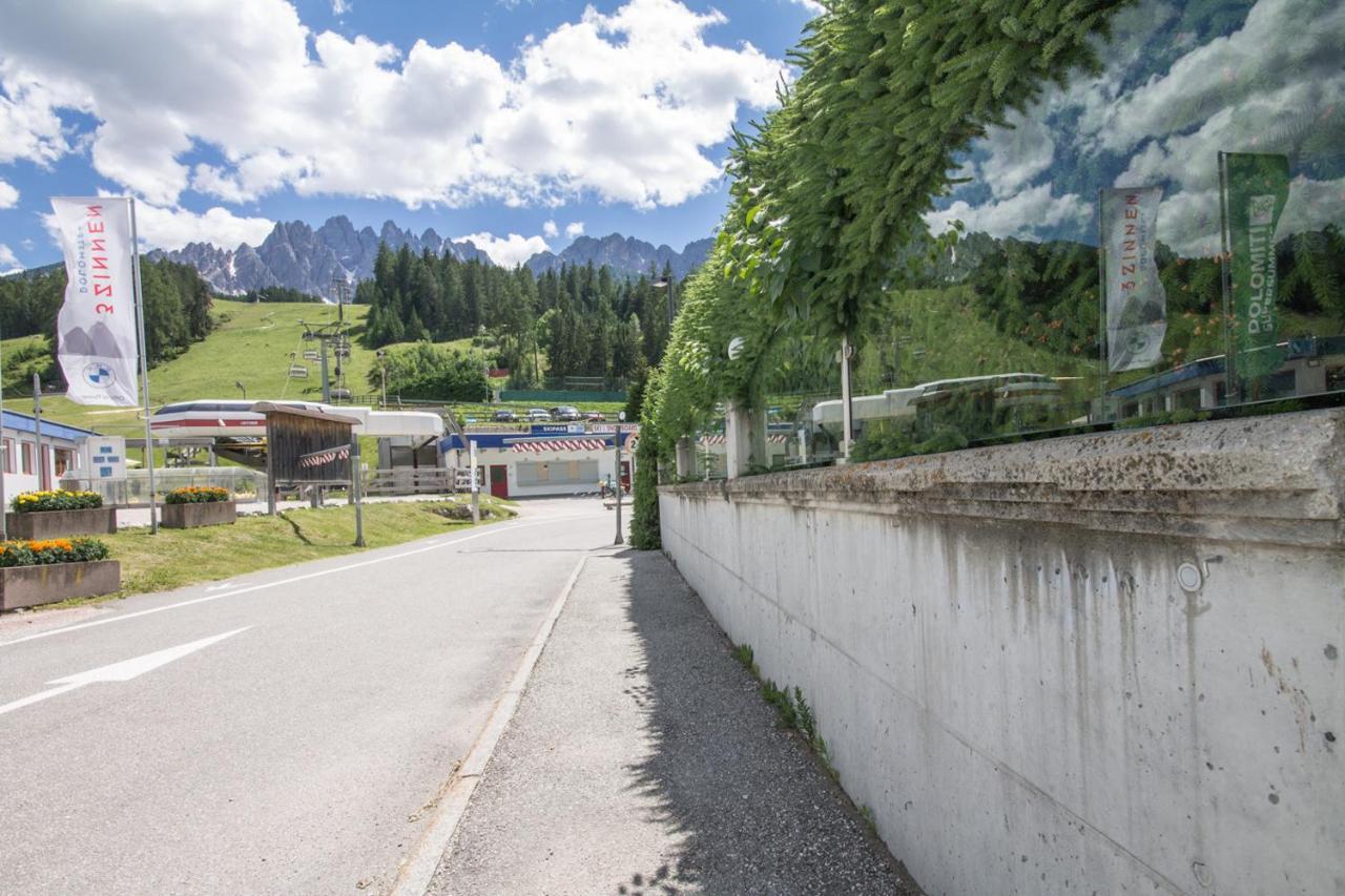 Casa Serena San Candido Exterior foto